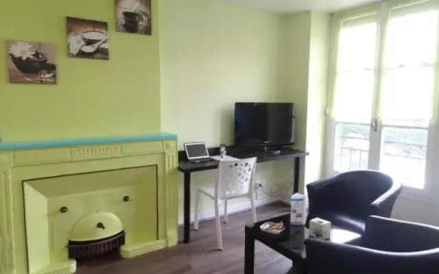 Residence Resideal Lyon Bellecour