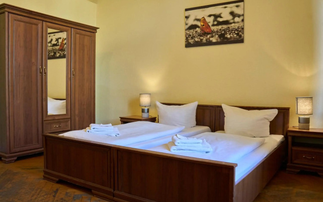 Hotel Pension Bernstein
