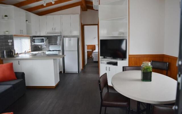 Ocean Grove Holiday Park