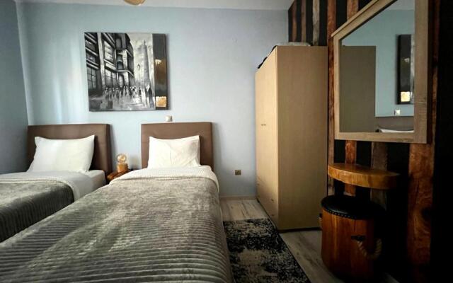 Villa Athina 1st floor