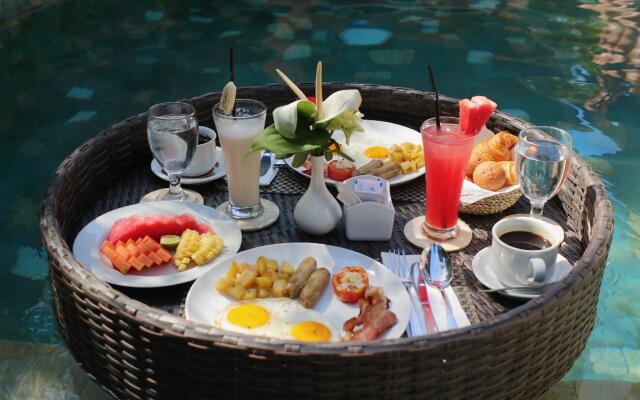 Villa Victoria Bali