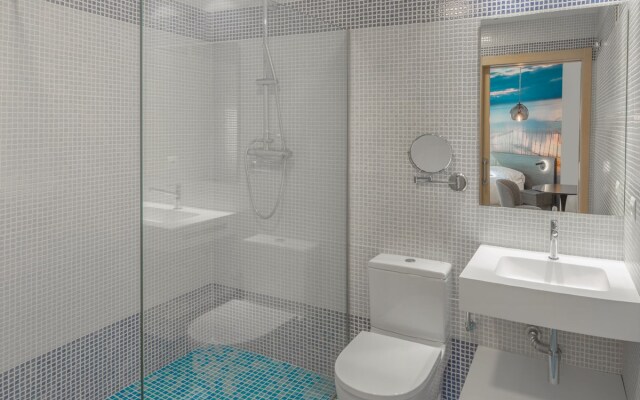 Palau Suites & Apartments