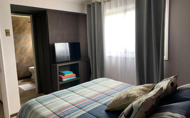 Hostal Boutique 180 Grados