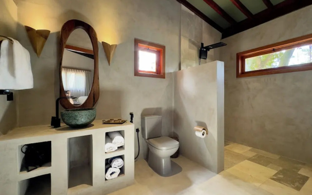 Boarã Lodge Natureza