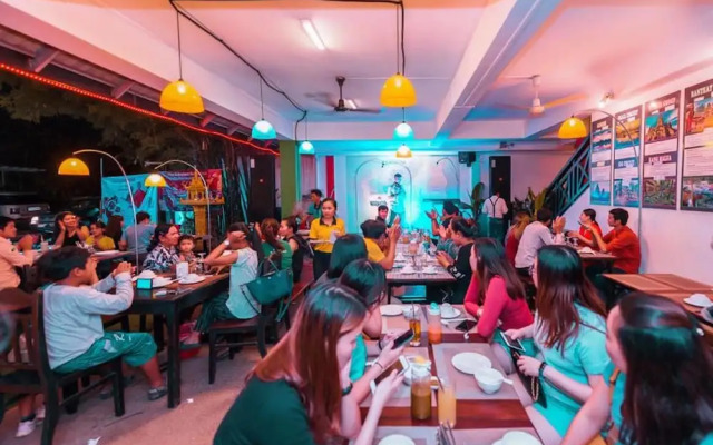 G&Z Plan B Hostel