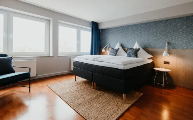 Siel59 Hotel & Restaurant