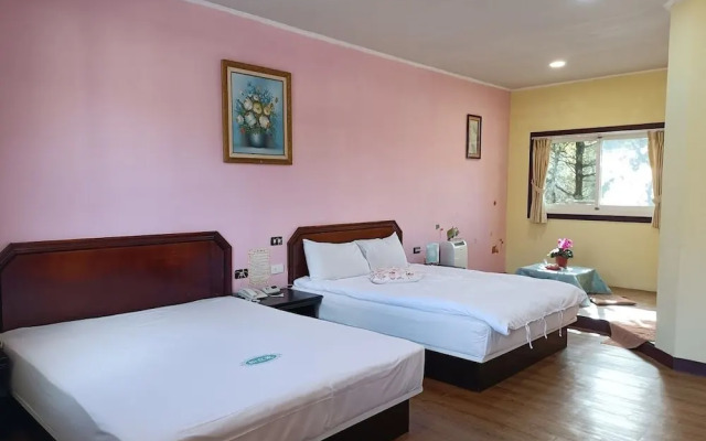 Bokelai B&B