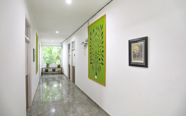 Fabhotel Aravali Suites