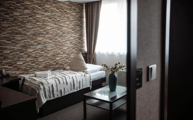Interhotel Tatra