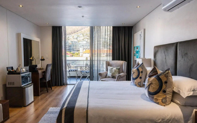 Newkings Boutique Hotel