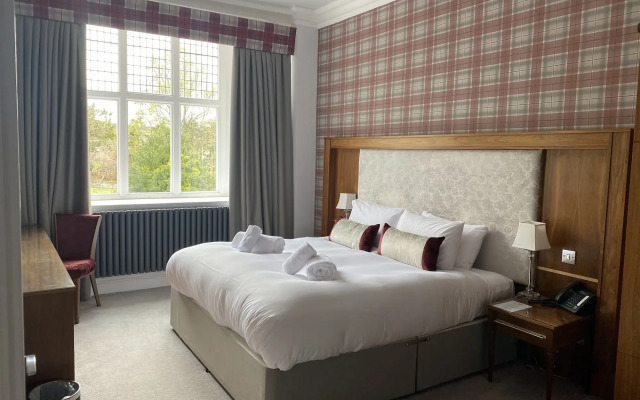 The Craigie Hotel