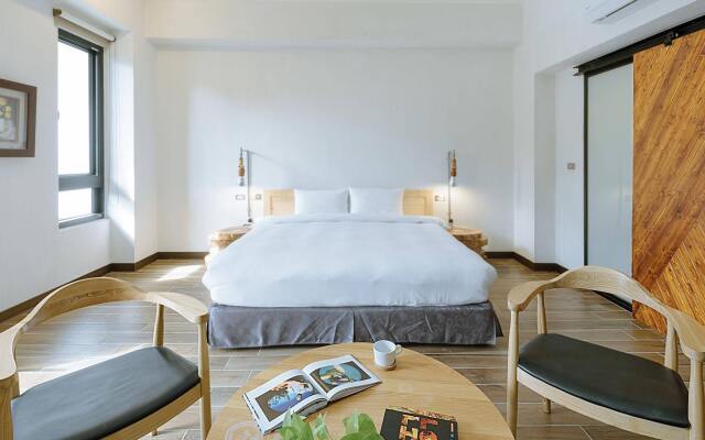 Chillax Inn B&B