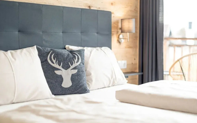 Inzell Chalets With Private Pool