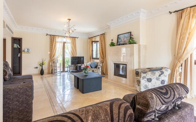 Villa Brigitte