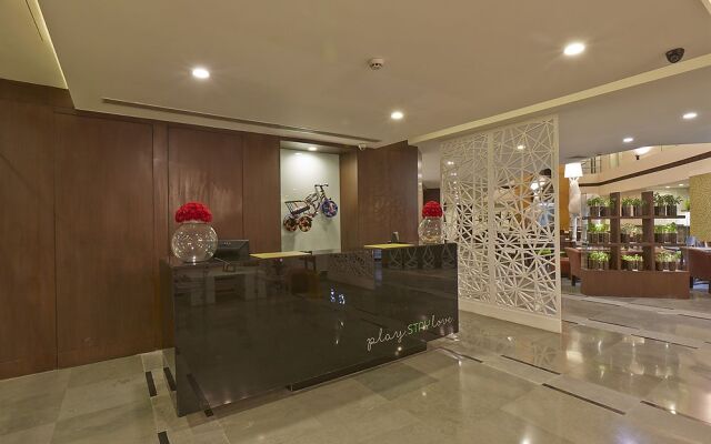 K10 Hotel