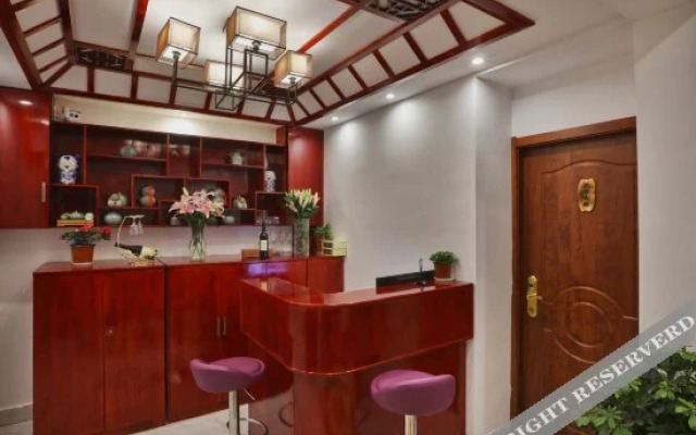 Regalia Riverside Boutique Hotel