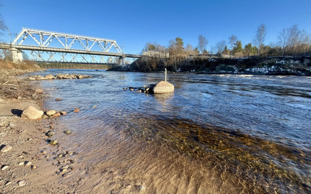 Коттедж Лосевские пороги - фото 4