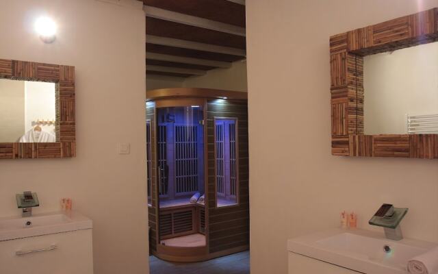 La Paillote Exotique