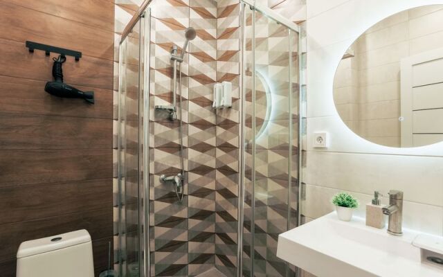 СвитХоум на ул. Депутатская