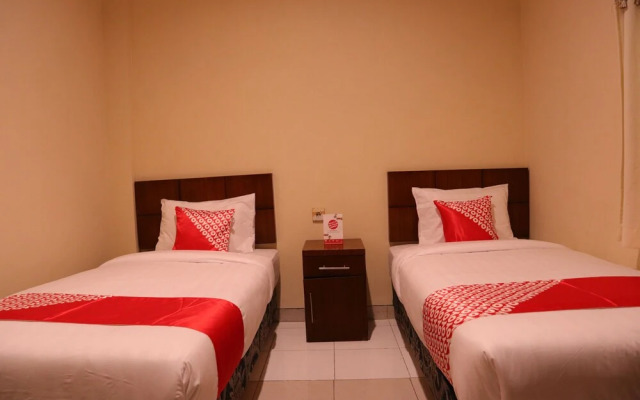 Oyo 1305 Hotel Al-Ghani