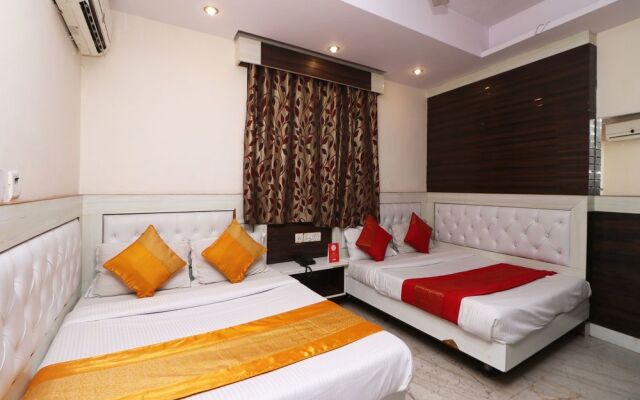 Hotel Mahesh inn