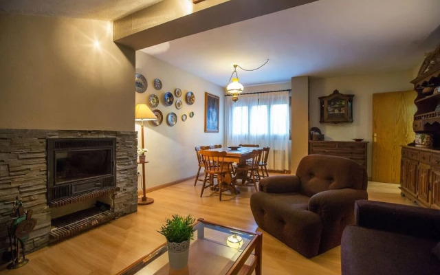 Foratata by Keywii. 6paxs. Sallent de Gallego