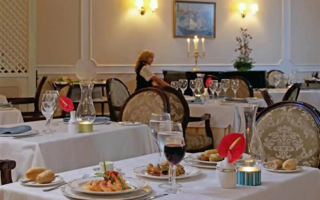 Royal Service Paradisus Princesa del Mar Resort