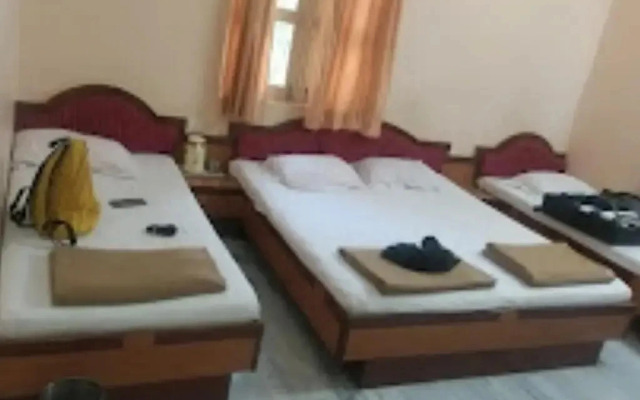 Hotel Mina Palace