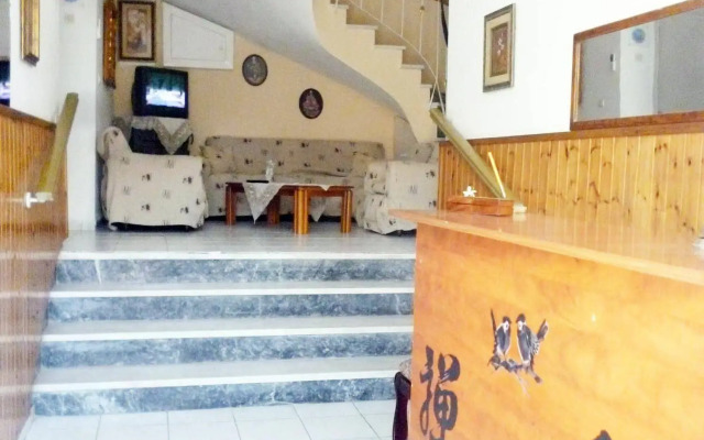 Sofia Rooms