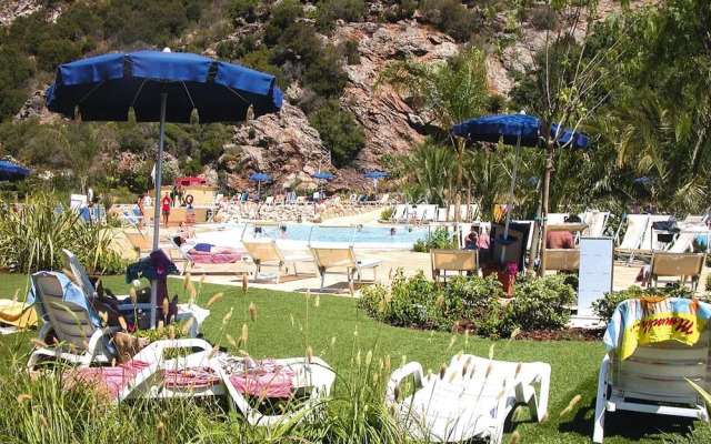 Ortano Mare Village in Rio Marina