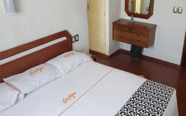 Hotel Candilejas Playa
