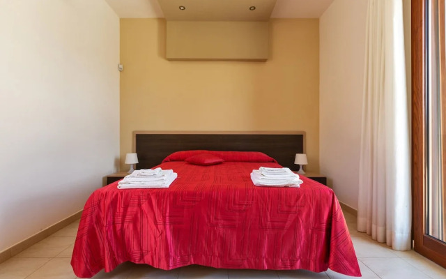 2058 Lido Marini Rooms - Double