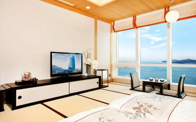 Sono Calm Yeosu