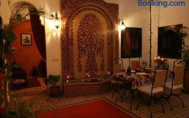Riad Dar Zampa