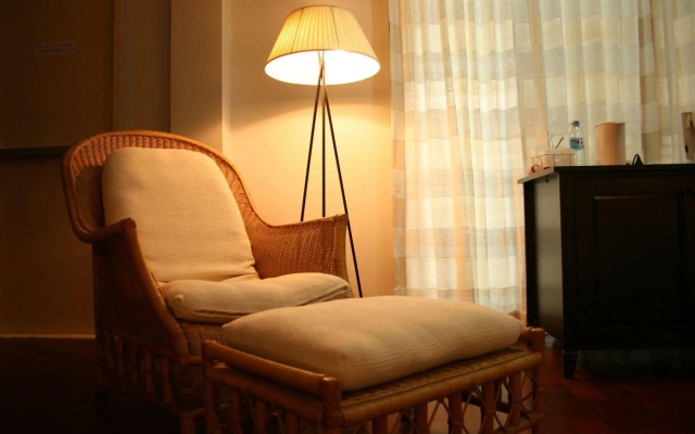 Napa Place Bed & Breakfast