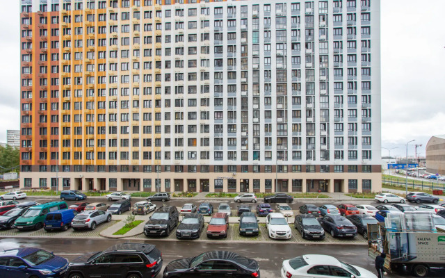 Home Like on Einstein Boulevard 1
