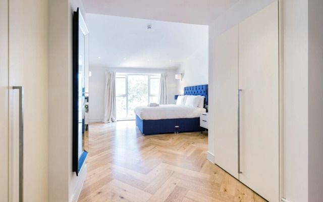 The Marylebone Suite