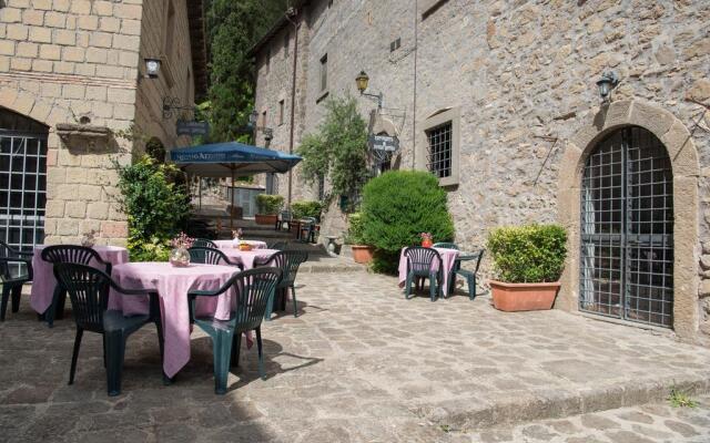 Antica Locanda Del Borgo