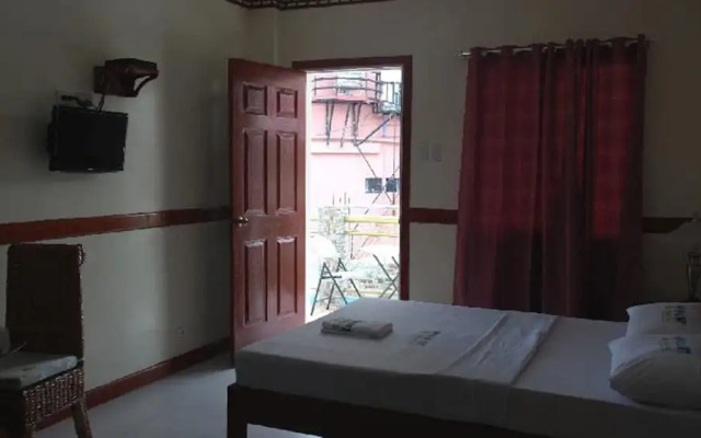 Coconut Pension House