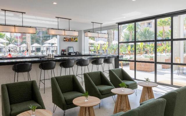 Courtyard San Francisco Downtown/Van Ness Ave.