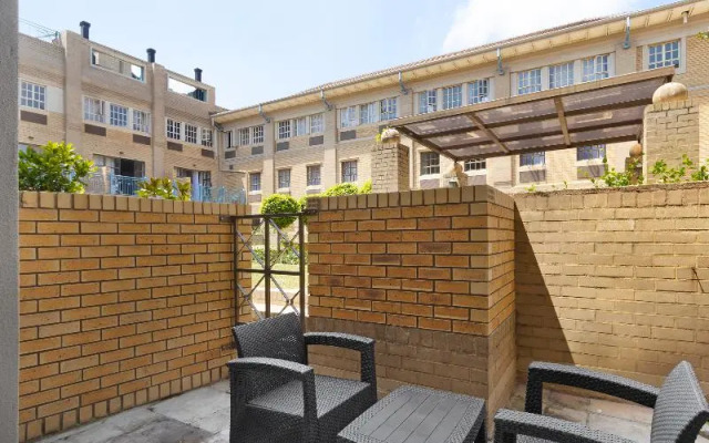 The Archer Aparthotel By Totalstay
