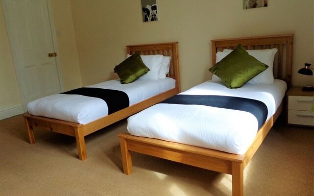 Workington House Bed and Breakfast