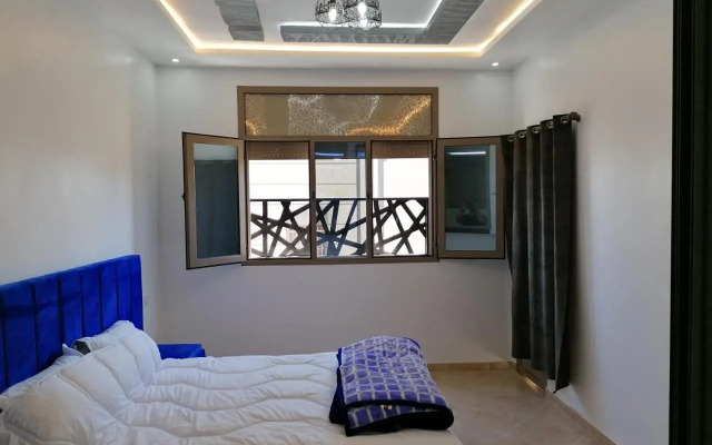 Zom appartement
