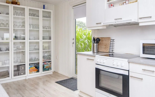 6 Person Holiday Home in Hejls
