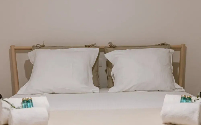 Comfortable Apartment Near the sea