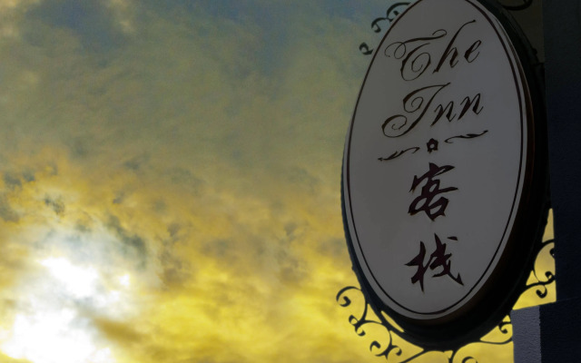 The Inn At Temple Street