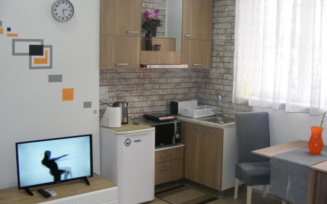 Valor Central Apartments