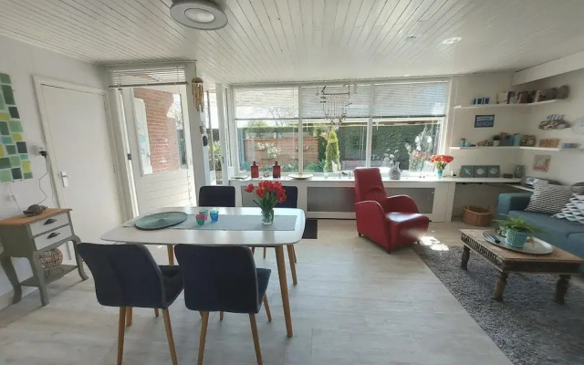 Holiday Retreat in Sint Maartenszee