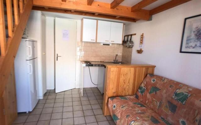 Maison Port Leucate, 1 pièce, 4 personnes - FR-1-81-53