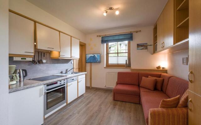 Appartement Christina